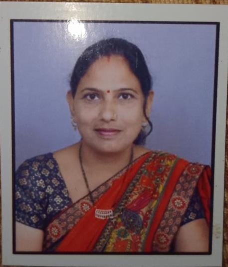 सौ.वैष्णवी प्रदीप गिर्हे 