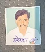 श्री.रुपेश भाष्काराव बनोटे  